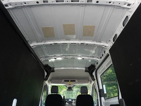 Used 2024 Ford Transit 250 148 Medium Roof w/ Load Area Protection Package RWD image 13