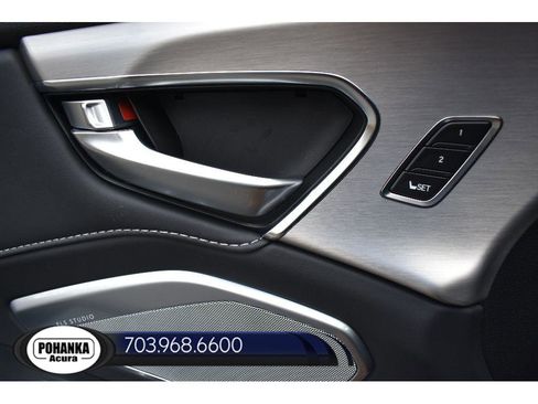 New 2026 Acura RDX Technology Package image 25