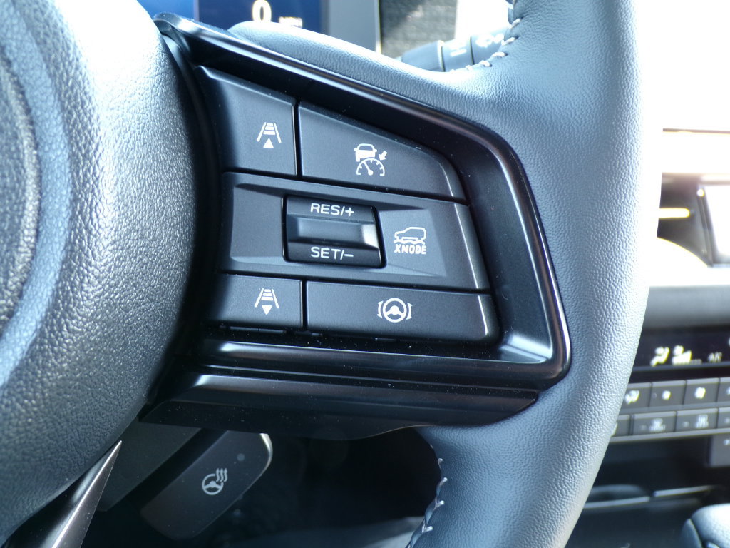 New 2026 Subaru Outback Touring XT AWD/4WD image 33