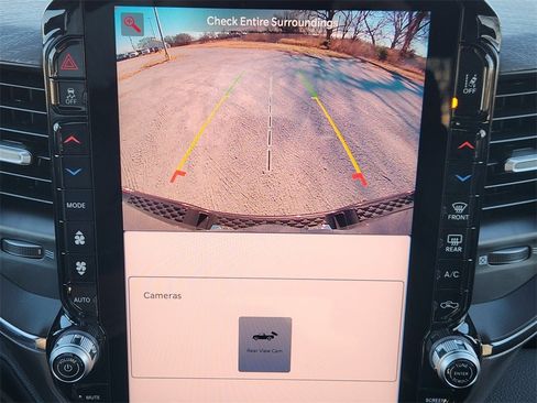 New 2026 RAM 1500 Laramie image 13