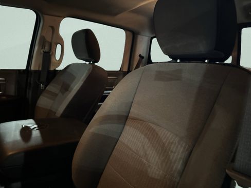 Used 2023 RAM 1500 Classic SLT w/ Trailer & Traction Group image 26