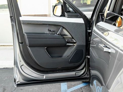 Used 2024 Land Rover Range Rover Sport Dynamic SE image 12