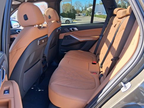 New 2026 BMW X5 xDrive50e w/ M Sport Package image 11