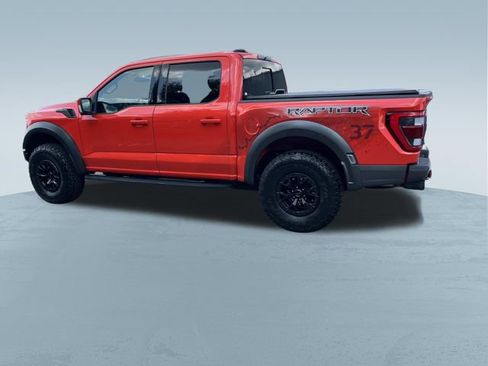 Used 2023 Ford F150 Raptor w/ Raptor 37 Performance Package AWD/4WD image 8