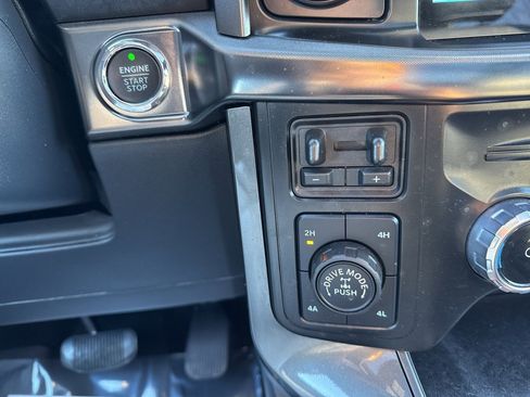 Used 2023 Ford F150 Tremor w/ Equipment Group 402A High image 34