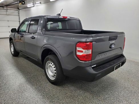 New 2025 Ford Maverick XL w/ Equipment Group 101A image 7