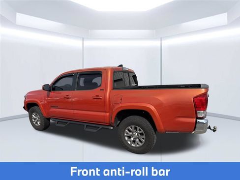 Used 2016 Toyota Tacoma SR5 w/ SR5 Appearance Package (SN) RWD image 20