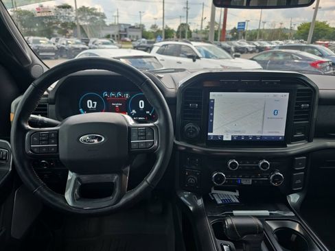 Used 2023 Ford F150 Tremor w/ Equipment Group 402A High AWD/4WD image 16