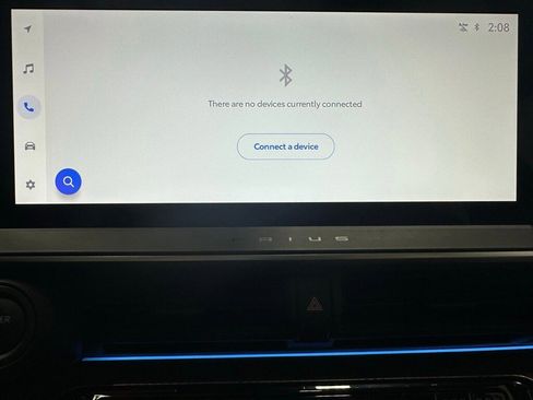 Used 2024 Toyota Prius Limited image 28