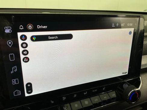 Used 2025 Chevrolet Colorado Trail Boss image 15