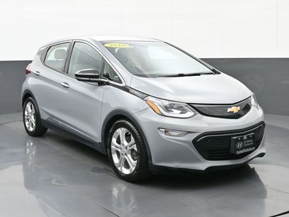 Used 2019 Chevrolet Bolt LT