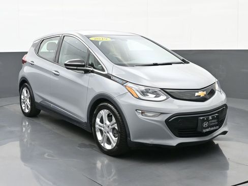 Used 2019 Chevrolet Bolt LT image 1