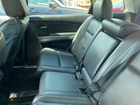 Used 2012 MAZDA CX-9 Grand Touring w/ Moonroof & Bose Audio Pkg image 11