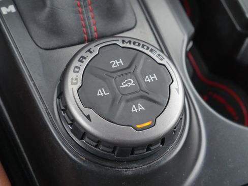 Certified 2024 Ford Bronco Heritage Edition image 19