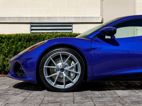 New 2025 Lotus Emira image 37