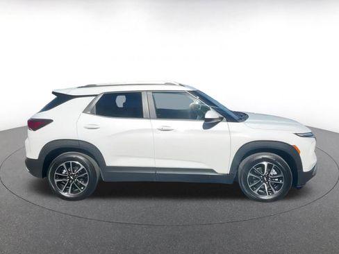 Used 2025 Chevrolet TrailBlazer LT image 15