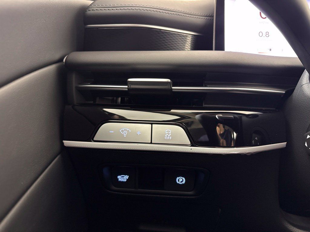 New 2027 Genesis G80 2.5T AWD/4WD image 37