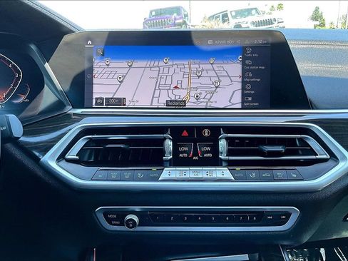 Used 2019 BMW X5 xDrive40i w/ Convenience Package AWD/4WD image 35