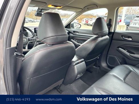 Used 2023 Nissan Altima 2.5 SR image 13