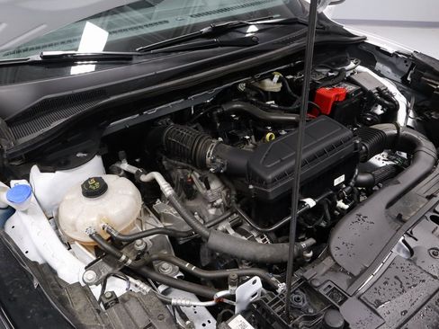 Certified 2025 Ford Escape Active image 14