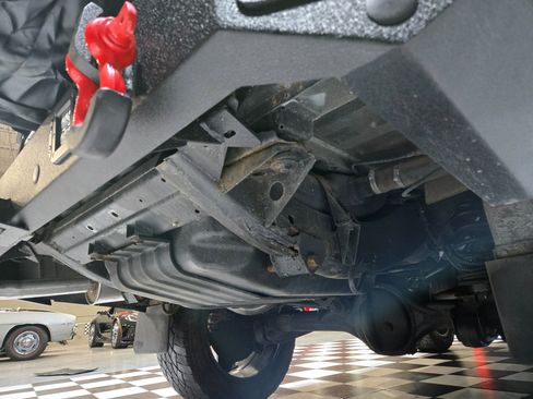 Used 2004 Land Rover Discovery SE image 44