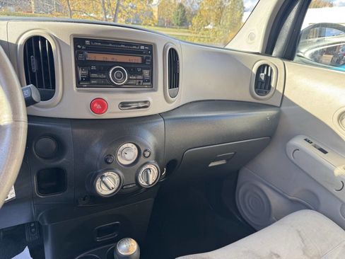 Used 2014 Nissan Cube 1.8 S w/ Interior Designer Package image 15