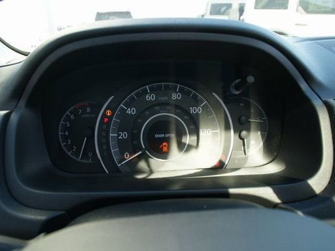 Used 2016 Honda CR-V Touring image 19