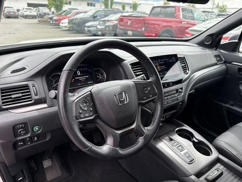 Certified 2023 Honda Passport EX-L image 13