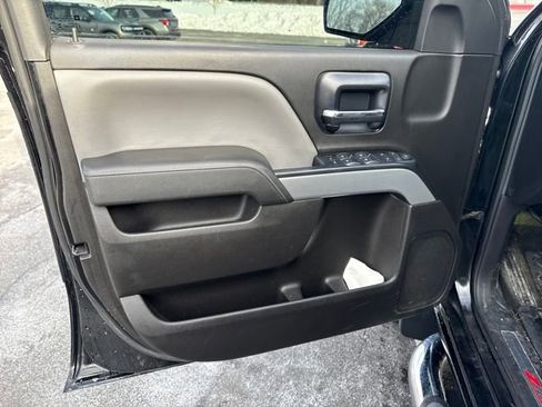 Used 2014 Chevrolet Silverado 1500 LT w/ All Star Edition image 20