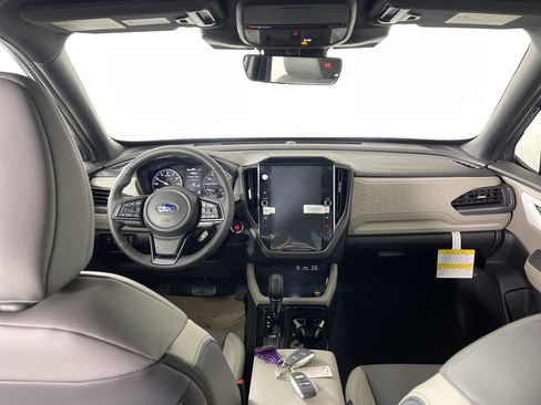 New 2026 Subaru Forester Limited image 15