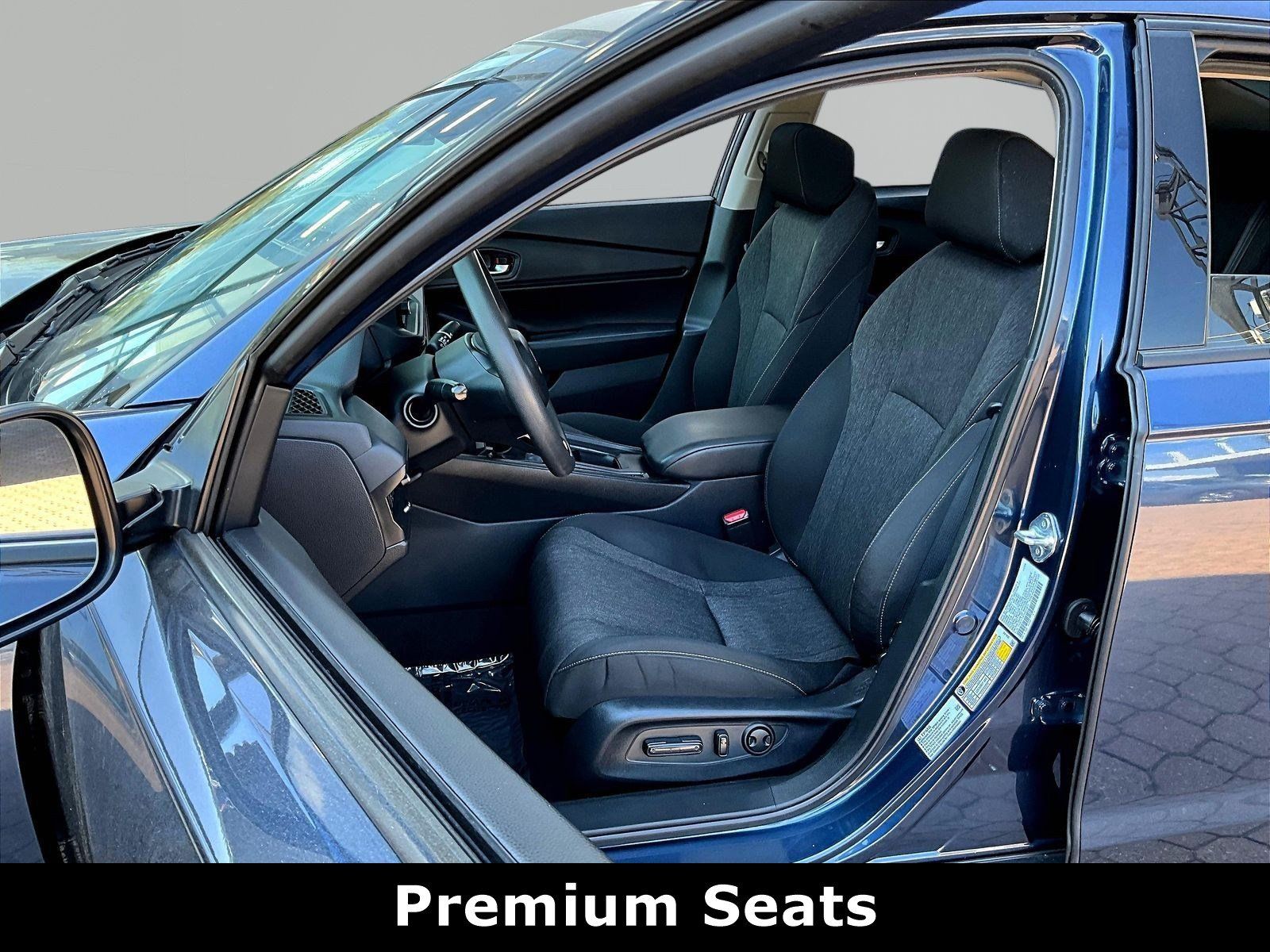 Used 2025 Honda Accord SE image 20