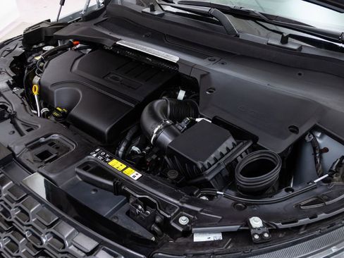 Used 2023 Land Rover Discovery Sport S R-Dynamic image 24