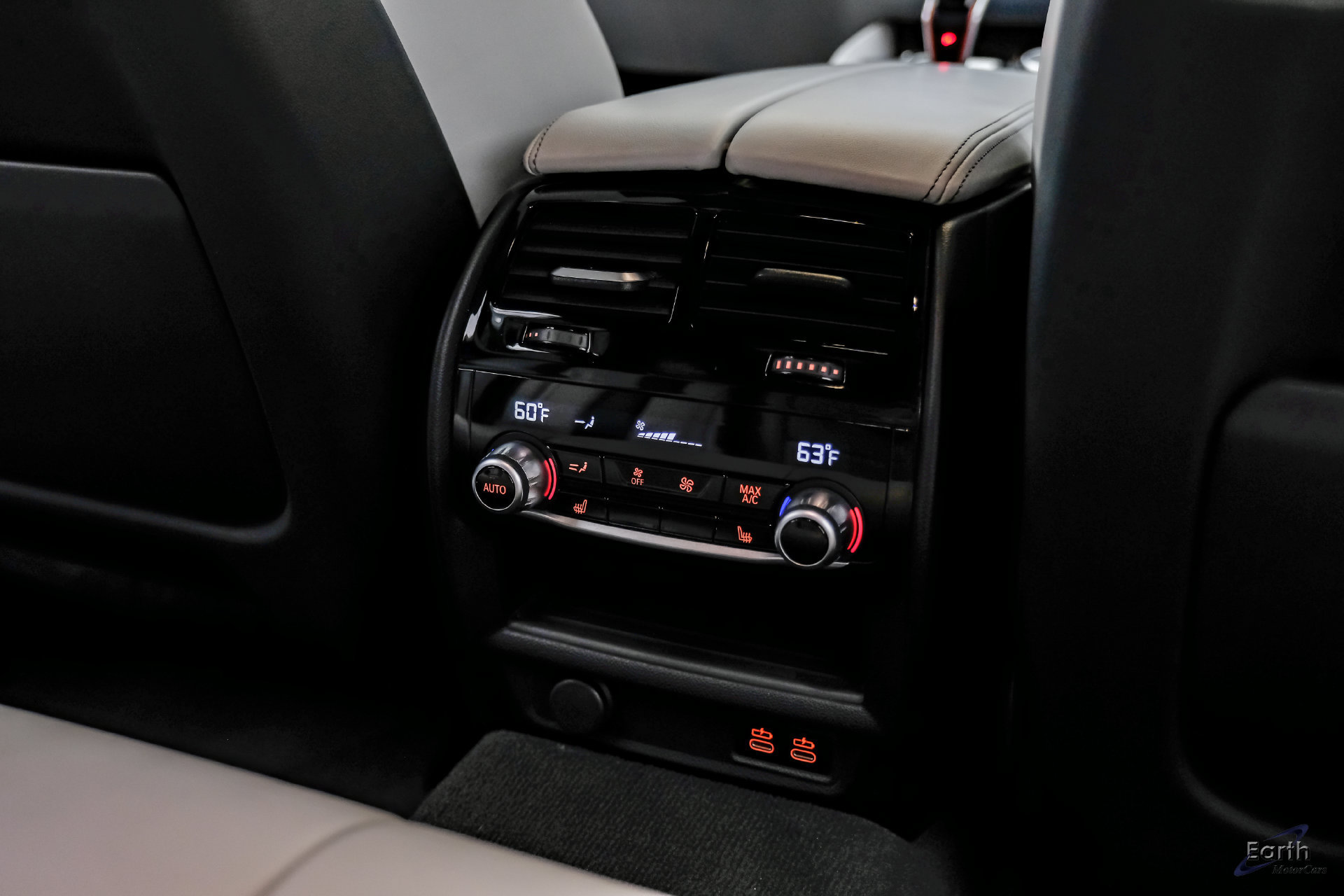 Used 2023 BMW M5 w/ Competition Package AWD/4WD image 86