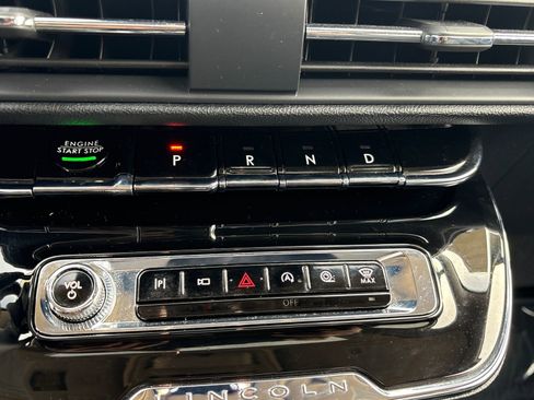 Used 2024 Lincoln Corsair FWD w/ Equipment Group 101A image 21