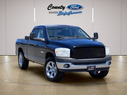 Used 2008 Dodge Ram 1500 Truck SLT w/ Popular Equipment Group
