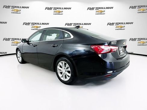 Used 2019 Chevrolet Malibu LT FWD image 5