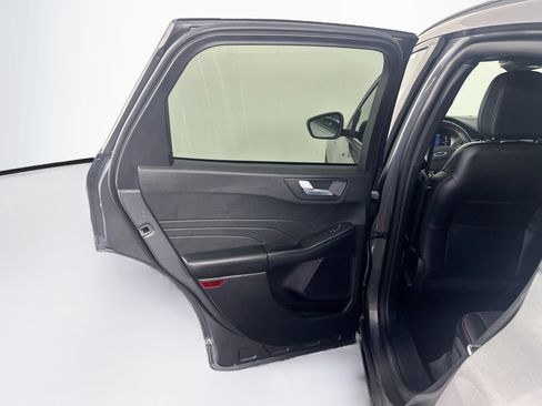 Used 2025 Ford Escape ST-Line FWD image 27
