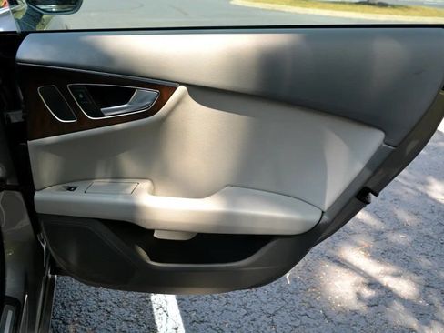 Used 2014 Audi A7 TDI Premium Plus w/ Driver Assistance Package image 15