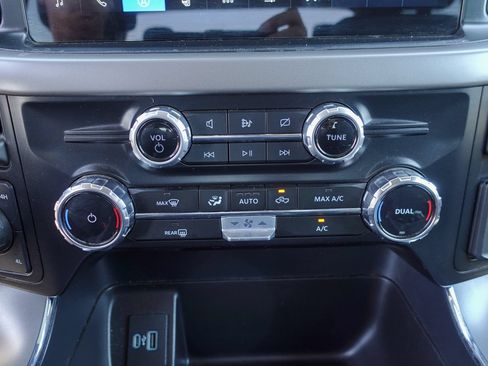 Used 2024 Ford F150 XLT w/ Mobile Office Package AWD/4WD image 22
