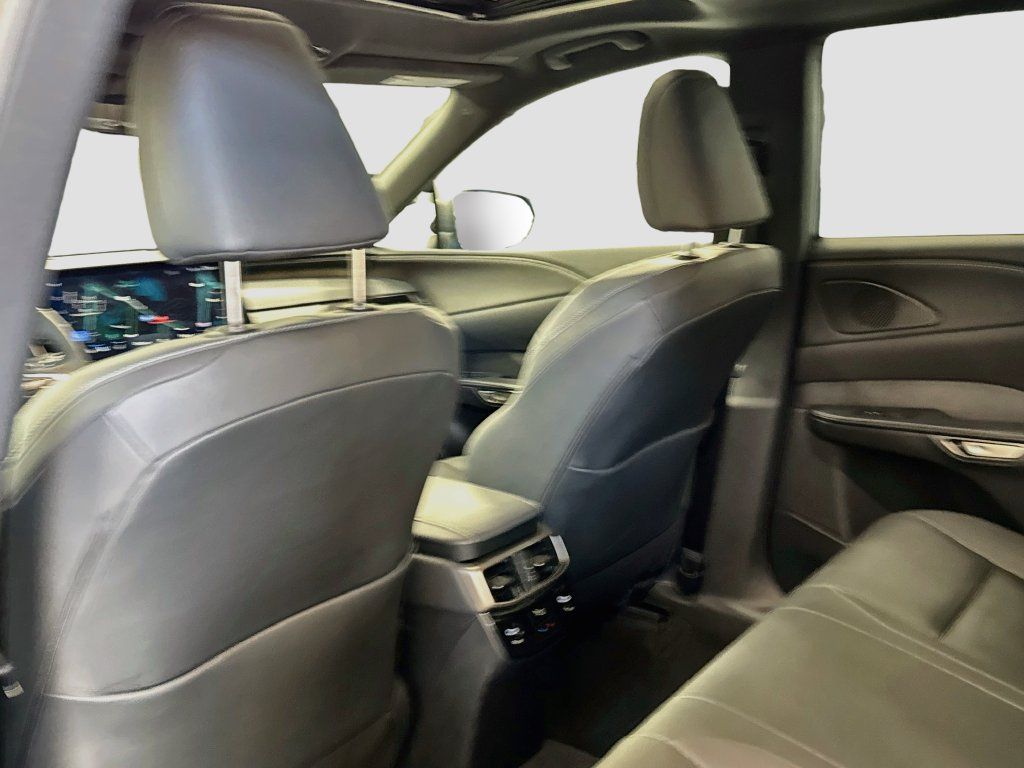Used 2025 Lexus RX 350h AWD/4WD image 29