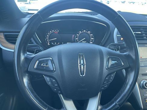 Used 2015 Lincoln MKC AWD w/ Equipment Group 102A Reserve image 10