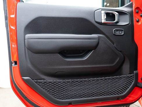 New 2026 Jeep Wrangler Sport image 21