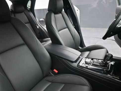 Used 2025 MAZDA CX-30 AWD 2.5 S w/ Preferred Package image 22