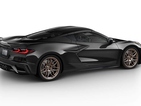 New 2026 Chevrolet Corvette Z06 w/ Battery Protection Package image 28