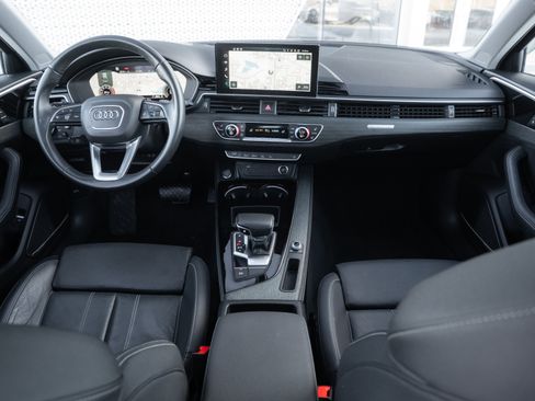 Certified 2022 Audi A4 2.0T Prestige image 8