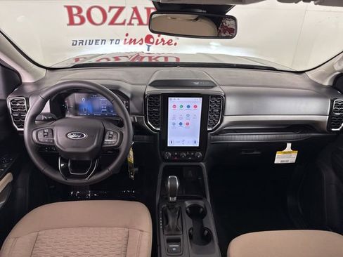 New 2025 Ford Ranger XLT w/ Trailer Tow Package image 10
