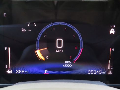 Used 2024 Chevrolet Trax ACTIV FWD image 21