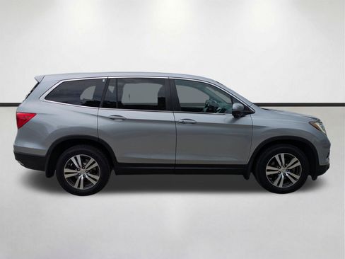 Used 2016 Honda Pilot EX-L image 4