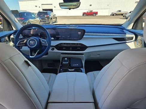 New 2026 Buick Enclave Avenir w/ Super Cruise Package image 10