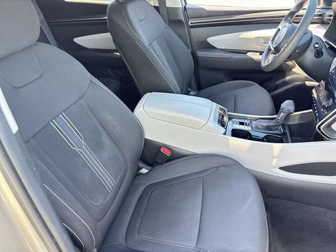 Used 2024 Hyundai Tucson SEL AWD/4WD image 32